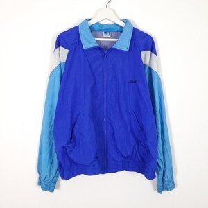 Vintage Hawaii Windbreaker Jacket